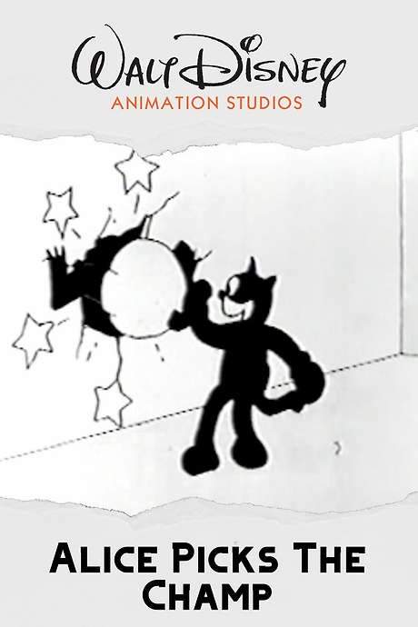 Alice Picks the Champ